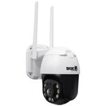 دوربین مداربسته تحت شبکه اسفیورد مدل Z430