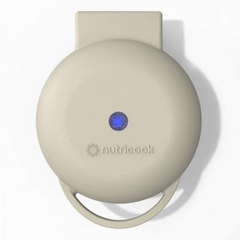 وافل ساز نوتریکوک مدل NUTRICOOK WM100