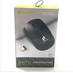 موس بلوتوثی الون wm916