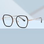 عینک محافظ چشم مدل TJ806C01-P81 Anti Blue Light