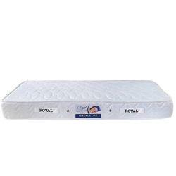 تشک رویال کد 108-1 یک نفره سایز 90×200 سانتی متر*119