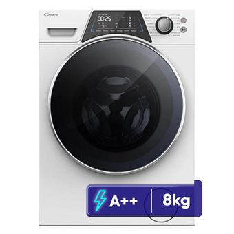 ماشین لباسشویی 8 کیلوگرم اتوماتیک کندی مدل PFC 846 W