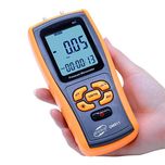 فشار سنج بنتک مدل GM511