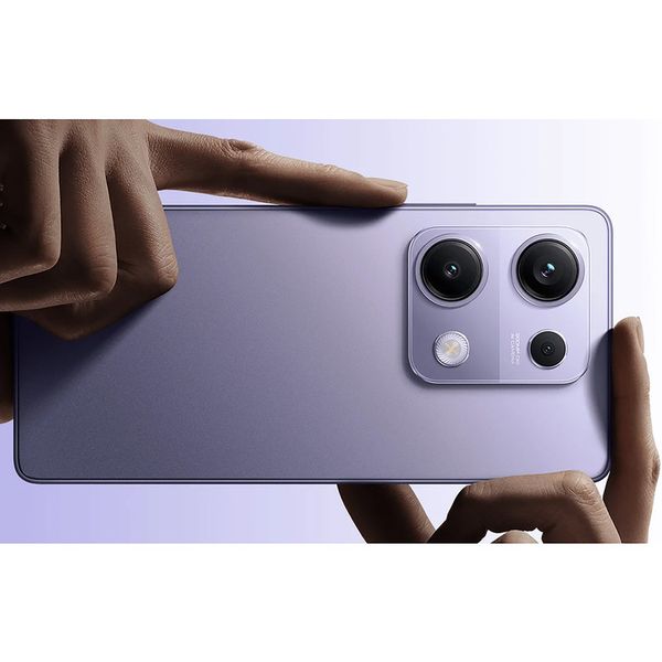 گوشی موبایل شیائومی مدل Redmi Note 14s دو سیم کارت ظرفیت 512 گیگابایت و رم 12 گیگابایت