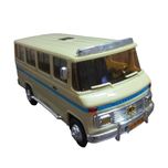 ماشین بازی مدل مینی بوس