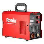 اینورتر جوشکاری 200 آمپر رونیکس مدل RH-4604