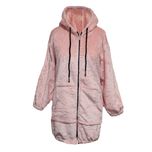 سویشرت زنانه مدل تدی کد 546