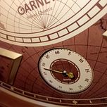 ساعت دیواری گارنت مدل 5260