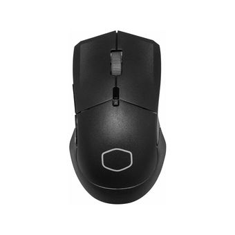 ماوس بی سیم مخصوص بازی کولر مستر مدل MM311 Black