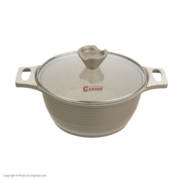 سرویس پخت و پز 9 پارچه کاندید مدل اوربیت