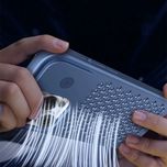 کاور مدل Heat Dissipation Cooling مناسب برای گوشی موبایل اپل iPhone 15 Pro