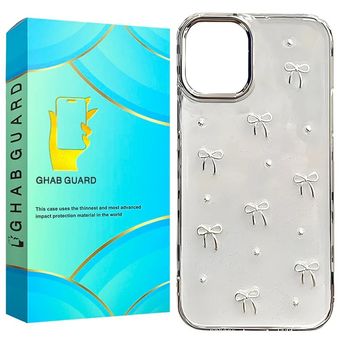 کاور قاب گارد مدل JEPIOG مناسب برای گوشی موبایل اپل Iphone 13