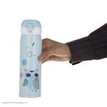 فلاسک کودک مدل beauty کد 125 گنجایش 0.5 لیتر