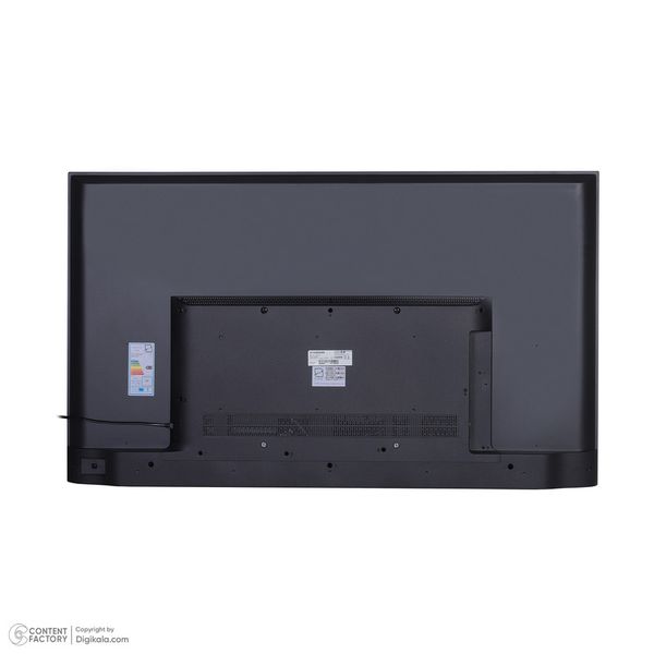 تلویزیون 55 اینچ ال ای دی هوشمند ایکس ویژن مدل 55XCU775