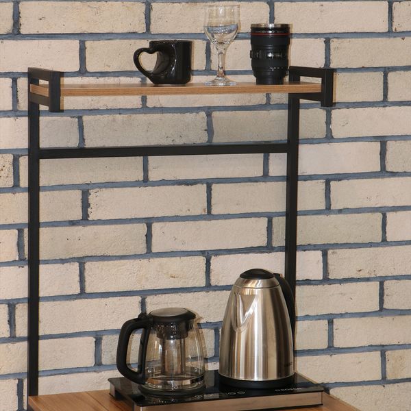 شلف مدل کافی بار کد bmd039