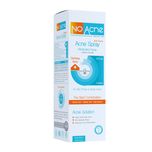 اسپری ضد جوش بدن نو آکنه 150 میلی‌لیتر (No Acne Body Anti-Blemish Spray)
