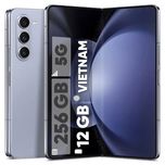 گوشی موبایل سامسونگ مدل Galaxy Z Fold5 دو سیم کارت ظرفیت 256 گیگابایت و رم 12 گیگابایت - ویتنام