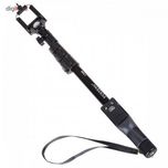 پایه مونوپاد یانتنگ مدل YT-1288 به همراه ریموت با قابلیت Zoom