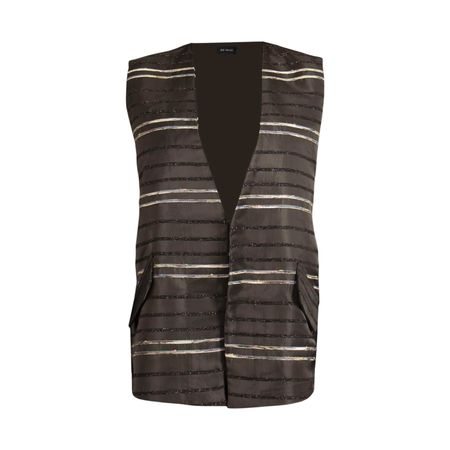 وست یقه هفت زنانه مدل MDSS-CH3368