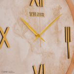 ساعت دیواری کوارتز ولدر مدل 403