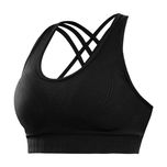 ست نیم تنه و لگینگ ورزشی زنانه مدل GS-M-317558