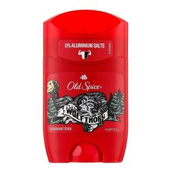 مام استیک اولد اسپایس WOLFTHORN حجم 50 میل
