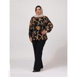 شومیز آستین بلند زنانه مدل SN-BD-785533022