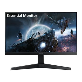 مانیتور سامسونگ مدل  Essential LS22C310EAMXUE سایز 22 اینچ