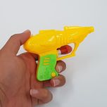 تفنگ آب پاش مدل WGUN کد 011 بسته 2 عددی