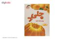 پودر ژله پرتقال جلید دراژه - 100 گرم - 12عددی
