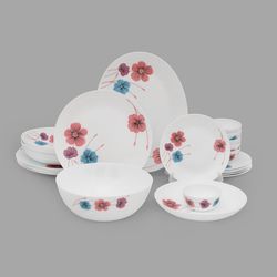 سرویس غذاخوری 26 پارچه 6 نفر آیروپال مدل  زئوس