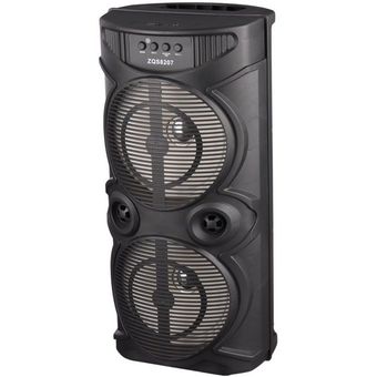 اسپیکر سینگ_ای مدل ZQS8207