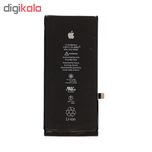 باتری موبایل مدل 00367-616 APN ظرفیت 2691 میلی آمپر ساعت مناسب برای گوشی موبایل اپل Iphone 8 Plus