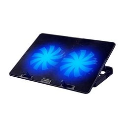 پایه خنک کننده لپ تاپ هویت مدل F2083