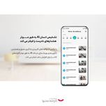 دوربین مداربسته تحت شبکه شیائومی مدل C300
