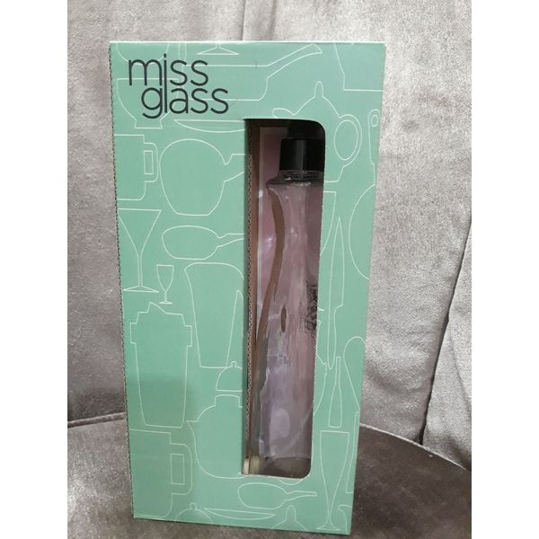 اسپری روغن میس گلس کد MA001