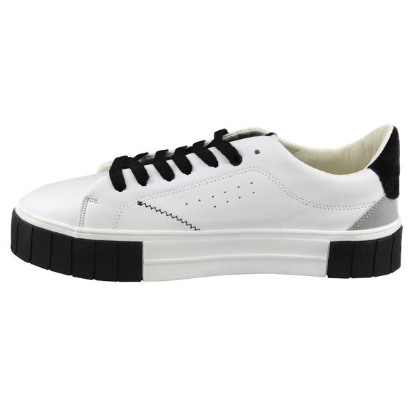 کفش روزمره مردانه مدل ونس*683