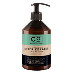 شامپو تقویت کننده مو کو پروفشنال مدل After Keratin حجم 500 میلی لیتر