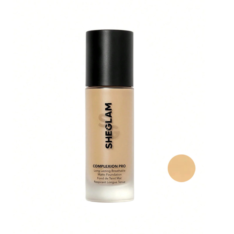 کرم پودر مدل COMPLEXION PRO SAND  حجم 30 میلی لیتر