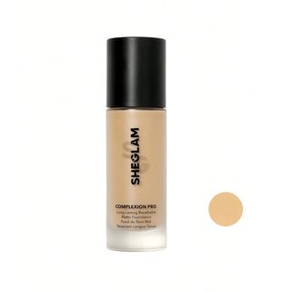 کرم پودر مدل COMPLEXION PRO SAND  حجم 30 میلی لیتر