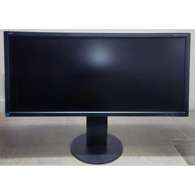Monitor NEC EA294WMi 29 Inch + Speaker HDMI/DISPLAY/DVI/VGA | Stock