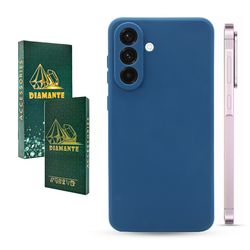 کاور سیلیکونی مناسب برای گوشی موبایل سامسونگ Galaxy A56