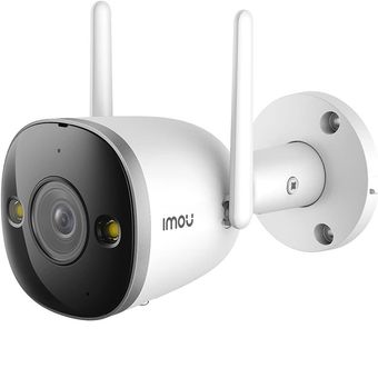 دوربین مداربسته تحت شبکه آیمو مدل Bullet 2E 4MP ( IPC-F42FP-D )