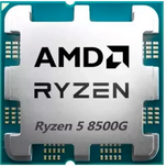 پردازنده کامپیوتر ای ام دی مدل Ryzen 5 8500G Tray