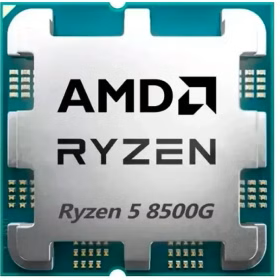 پردازنده کامپیوتر ای ام دی مدل Ryzen 5 8500G Tray