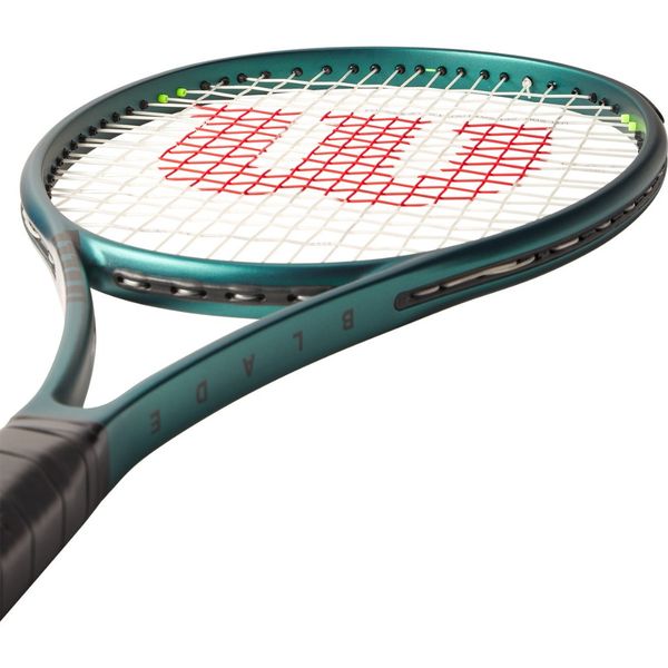 Wilson Blade 98 16x19 v9  راکت تنیس ویلسون