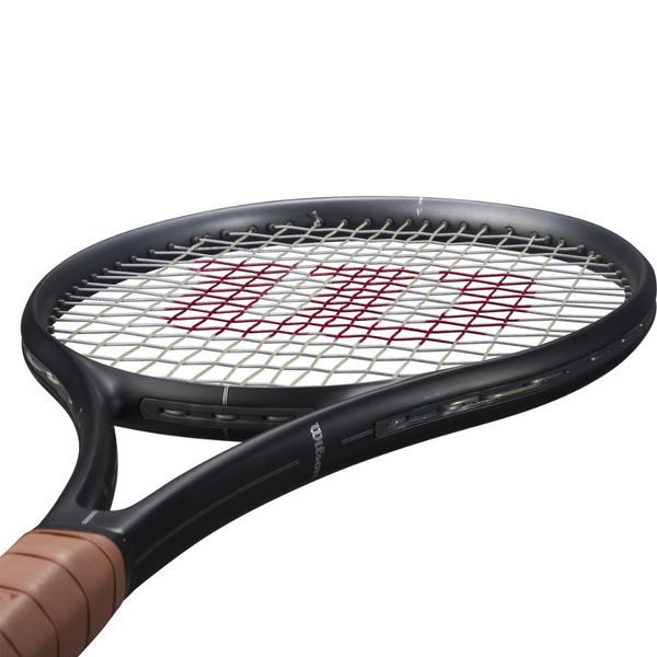 (Wilson rf 01 (300gr راکت تنیس ویلسون