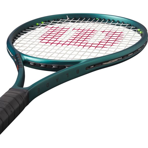 Wilson Blade 98S v9 راکت تنیس ویلسون