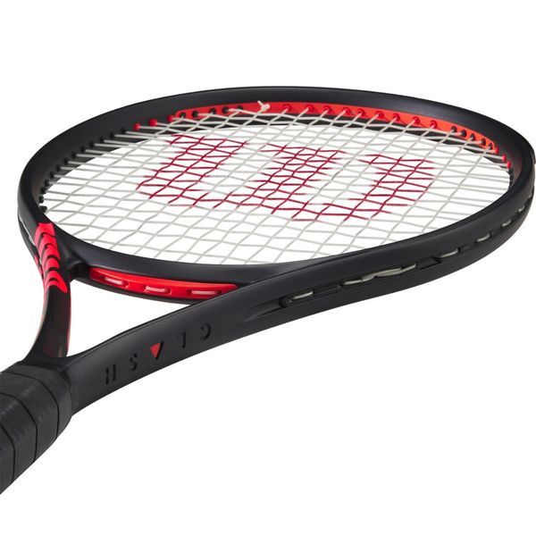 Wilson Clash 100 Pro V3 (305 gr) راکت تنیس ویلسون