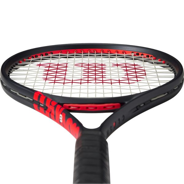 Wilson Clash 100 v3 راکت تنیس ویلسون
